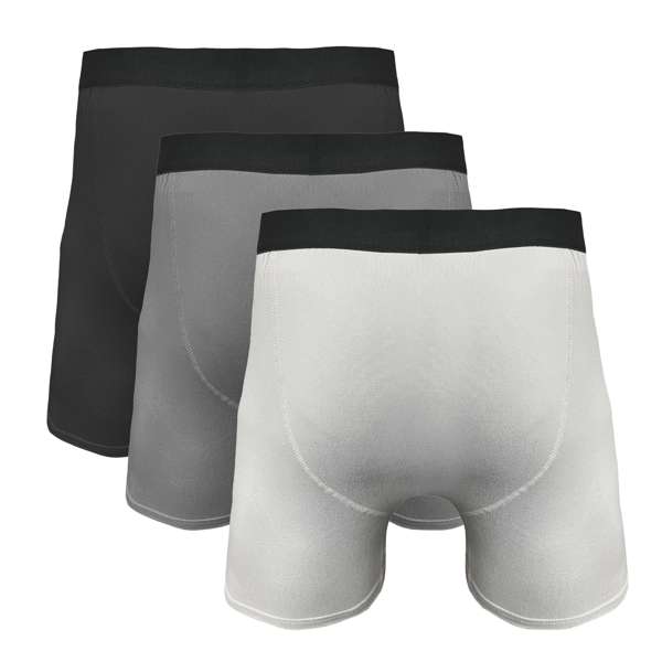 Boxers Classics 3Pzas Boxers Classics 3Pzas